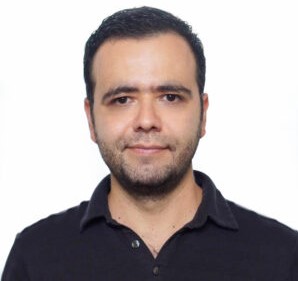 Image of Juan	Gomez-Cruces